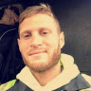 Meet your Posher, Kyle